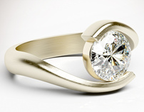 Jewellery - ring