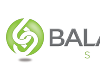 Logo Design - Balance Graphic Studios