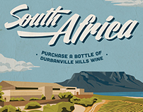 South Africa Competition