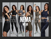 NFMA Wear - TVC PRODUCTION