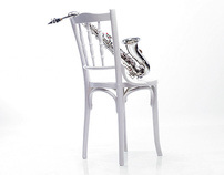 musical chair