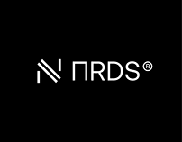 NRDS - Rebranding