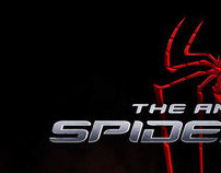 The Amazing Spiderman Trailer