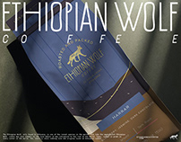 Ethiopian Wolf Coffee