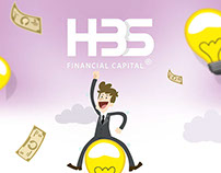 HBS - Responsive Web Site