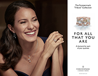 Forevermark - Tribute Collection
