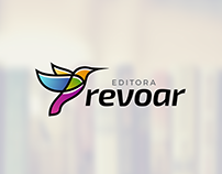 Editora Revoar