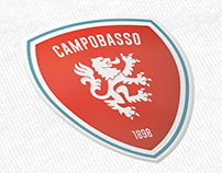 Club Crest Redesign