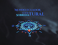 Mundo Ecuador - 2017 Brand
