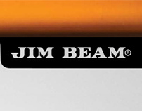 Jim Beam Print