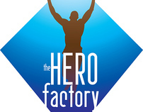 God's Woman With Attitude, inc./The Hero Factory