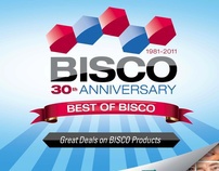 Best of BISCO 2011 brochure