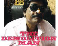 The Demolition Man