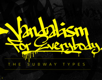 The Subway Types