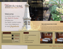 Amaya Hotel