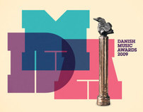 Danish Music Awards 09