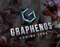 Graphenos: gaming zone