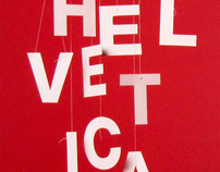 Helvetica – The Movie