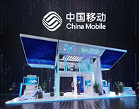 CHINA MOBILE