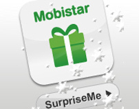 surprise me | iphone app