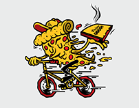 Prime Pizza Pizza Guy