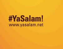 YaSalam!