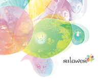 Sulawesi Tourism Campaign