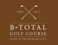 B-Total Golf Course