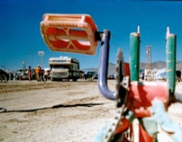 Burning Man 09