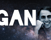 Carl Sagan Exhibition