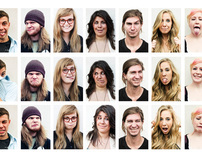 The Faces Project