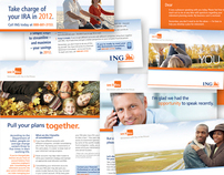 ING Print Collateral