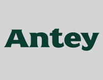 Antey