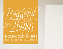 Cedarville Homecoming 2011