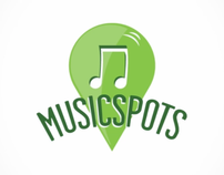 Musicspots By Spotify