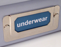 Exposed! The creative power of underwear