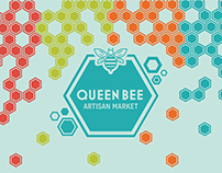 Queen Bee Artisan Market