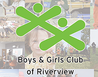 Boys & Girls Club of Riverview