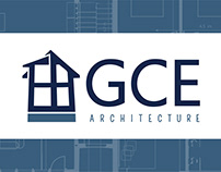 SMALL BUSINESS BRANDING - GCE Architecture