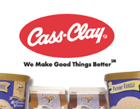Cass-Clay Creamery / Minnesota Vikings