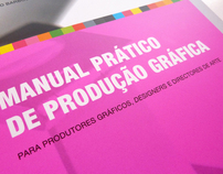 Graphic Production Manual Book