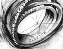 RING I Clayton