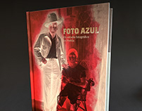 Diseño Libro FOTO AZUL