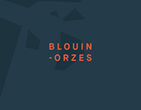 Blouin Orzès