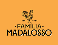 Família Madalosso rebrand