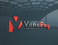 VendPay - Logo