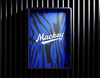 Mackay x Tuerca Studio