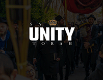 SA Unity Torah