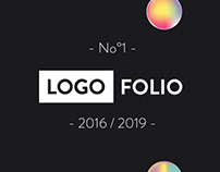Logofolio N°01
