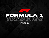 Formula 1 Graphics | part 2